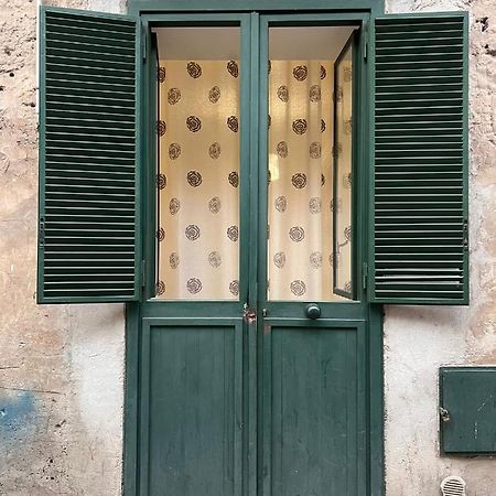 L'Angolo Delle Nuove Palermo Exterior foto