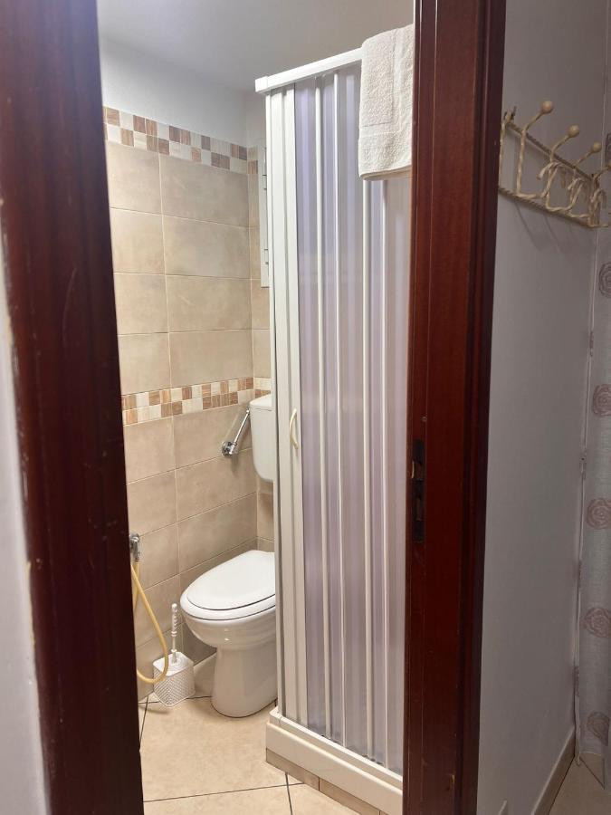 L'Angolo Delle Nuove Palermo Exterior foto