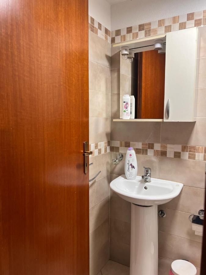 L'Angolo Delle Nuove Palermo Exterior foto